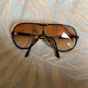 Men’s Vintage Maserati Aviator Sunglasses